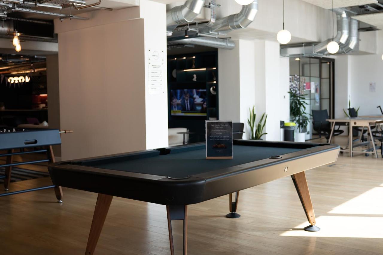 לונדון Livestay-Modern Apartments Next To Wembley Stadium מראה חיצוני תמונה